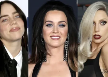 Lady Gaga y Billie Eilish actuarán en un concierto benéfico para afectados por las llamas