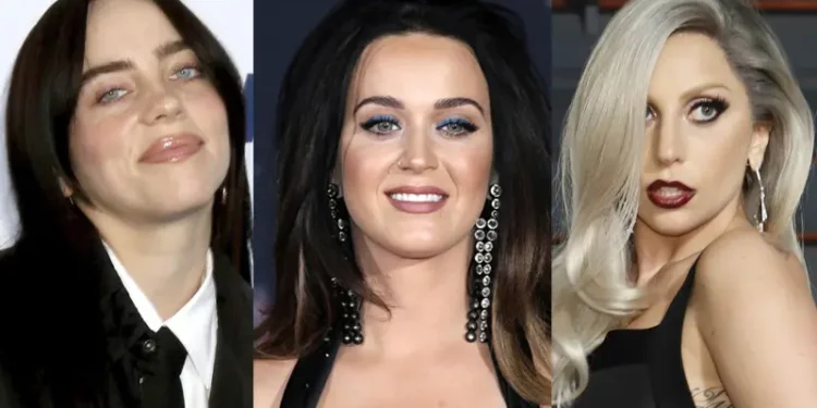 Lady Gaga y Billie Eilish actuarán en un concierto benéfico para afectados por las llamas