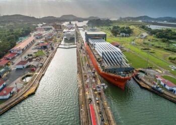 El presidente de Panamá, José Raúl Mulino, le responde a Trump: «El canal es y seguirá siendo de Panamá»