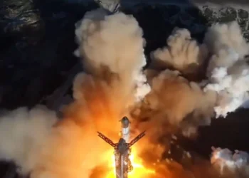 Elon Musk se pronuncia tras explosión de la nave Starship