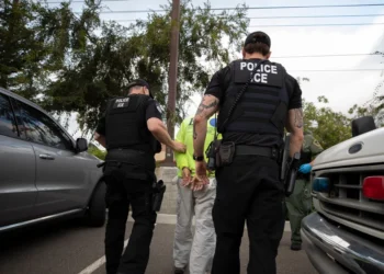 El 55 % de estadounidenses respalda las deportaciones masivas de Trump, según un sondeo