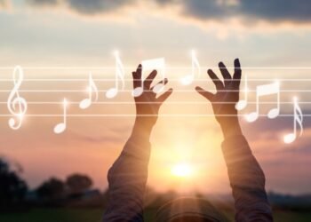 ¿La música puede transformar nuestro estado de ánimo?