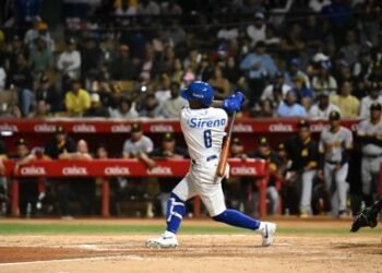 Tigres y Estrellas toman delantera en inicio Todos contra Todos