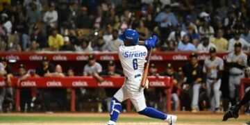 Tigres y Estrellas toman delantera en inicio Todos contra Todos