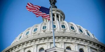 El Congreso certifica a Donald Trump como presidente de Estados Unidos