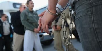 Proponen a «cazadores de cabeza» para ‘cazar’ inmigrantes en EE.UU. por 1.000 dólares