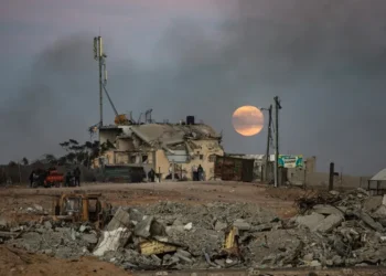 La Autoridad Palestina culpa a Hamás de la «catastrófica» situación humanitaria de Gaza