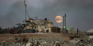 La Autoridad Palestina culpa a Hamás de la «catastrófica» situación humanitaria de Gaza