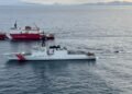 Guardia Costera de EE.UU. despliega activos navales en frontera marítima cercana a Cuba