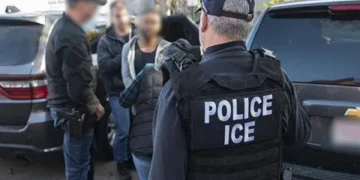Realizan la primera redada contra inmigrantes en Puerto Rico tras orden de Trump