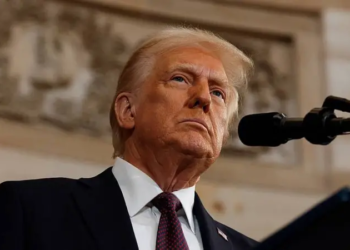 Quién fue y qué hizo el presidente William McKinley, del que Trump dice ser admirador