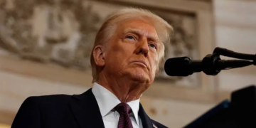 Quién fue y qué hizo el presidente William McKinley, del que Trump dice ser admirador