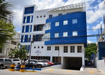 INDOTEL anuncia proceso de compra edificio propio