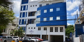 INDOTEL anuncia proceso de compra edificio propio