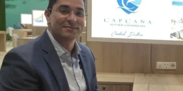 Fitur 2025: Cap Cana anuncia la apertura de unas 1,300 nuevas habitaciones este año
