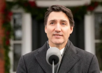 Trudeau: «No existe la más mínima posibilidad de que Canadá se convierta en parte de EE.UU.»