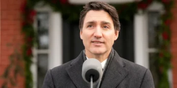 Trudeau: «No existe la más mínima posibilidad de que Canadá se convierta en parte de EE.UU.»