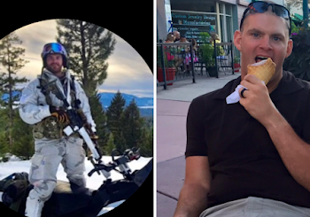 ¿Quién es el autor de la explosión del vehículo Tesla frente a torre de Trump?