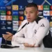Kylian Mbappé: «He cambiado mi mentalidad para demostrar el jugador que soy»