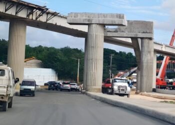 Opret informa línea 2C del Metro marcha de acuerdo a lo previsto en costo y calidad