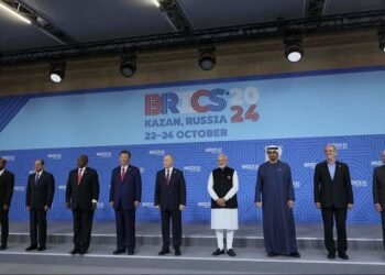 Qué son los BRICS, el grupo de países en el que Trump ha incluido por error a España