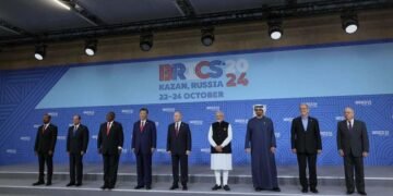 Qué son los BRICS, el grupo de países en el que Trump ha incluido por error a España