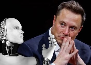 Elon Musk: “La IA superará a médicos y abogados, y eventualmente a todos los humanos”