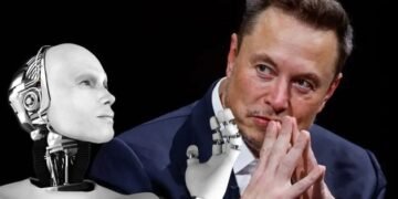 Elon Musk: “La IA superará a médicos y abogados, y eventualmente a todos los humanos”
