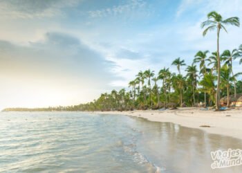 Identifican a turistas ahogados en playa de Punta Cana