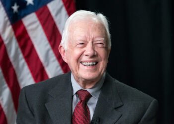 Estados Unidos inicia los actos fúnebres a Carter
