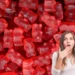 La FDA prohíbe colorante rojo en bebidas y dulces, vinculado a cáncer en animales