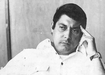 Rinden homenaje a la memoria de René del Risco Bermúdez, al nombrar en su honor edificio histórico