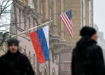 Rusia ve una «pequeña ventana de oportunidad» para llegar a acuerdos con EEUU tras la llegada de Trump