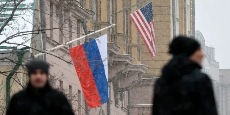 Rusia ve una «pequeña ventana de oportunidad» para llegar a acuerdos con EEUU tras la llegada de Trump