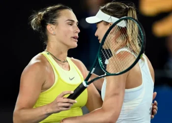 Abierto de Australia: Badosa pierde en semifinales ante una Sabalenka imperial