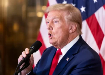 Donald Trump insiste en que Canadá debería formar parte de EE.UU. tras la dimisión de Justin Trudeau