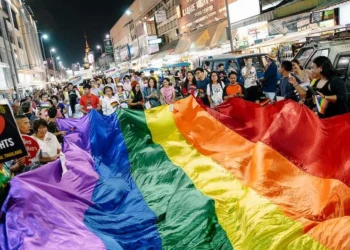 Tailandia reconoce el matrimonio igualitario en un continente atrasado en derechos LGTBI