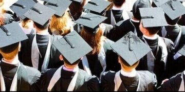 Universidades nacionales quedan rezagadas en ranking internacionales