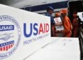 Crisis por congelación de asistencia y salida de personal en Agencia de ayuda de EEUU