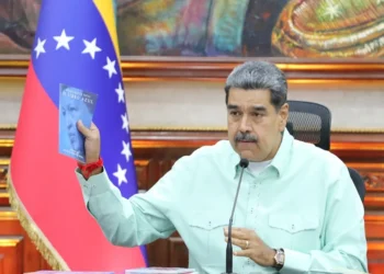 Las relaciones diplomáticas de Venezuela, bajo mínimos antes del comienzo de la nueva presidencia