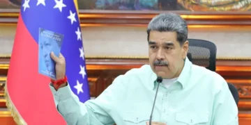 Las relaciones diplomáticas de Venezuela, bajo mínimos antes del comienzo de la nueva presidencia