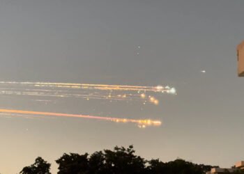 Dos vuelos desviados y cuatro tuvieron que esperar en el aire por explosión de cohete de Spacex, Entre los seis vuelos, dos se dirigían a RD