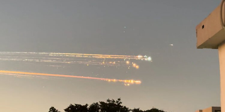 Dos vuelos desviados y cuatro tuvieron que esperar en el aire por explosión de cohete de Spacex, Entre los seis vuelos, dos se dirigían a RD