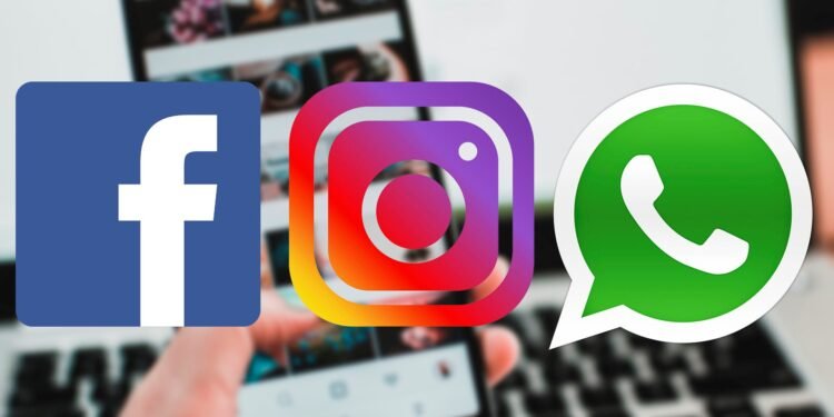 WhatsApp, Instagram y Facebook se unen; podrás compartir actualizaciones en todas las Apps al mismo tiempo