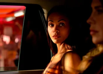 «Emilia Pérez» llega como favorita a los Globos de Oro