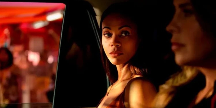 «Emilia Pérez» llega como favorita a los Globos de Oro