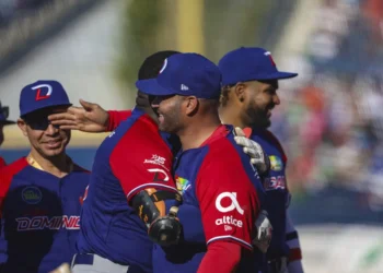 RD y México lideran equipo de ‘Todos Estrellas’ de Serie del Caribe