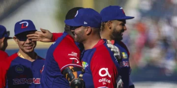 RD y México lideran equipo de ‘Todos Estrellas’ de Serie del Caribe