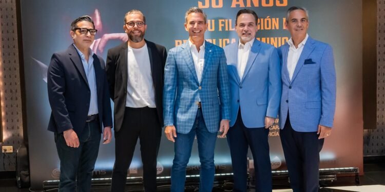 Realizan premiere del documental “El Padrino II: 50 años y su filmación en República Dominicana