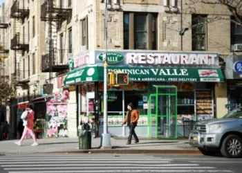 Washington Heights es reconocido oficialmente por EE. UU. como la «pequeña República Dominicana»